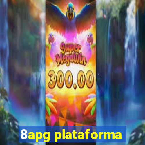 8apg plataforma